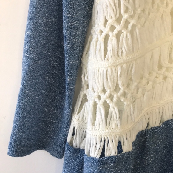 A’Reve Cardigan - Picture 4 of 7